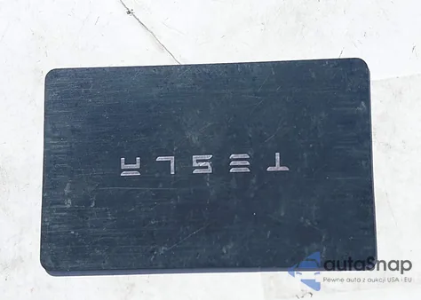 2022 Tesla Model Y Long Range Dual Motor All-Wheel Drive from USA, damaged, VIN 7SAYGDEE4NF532356